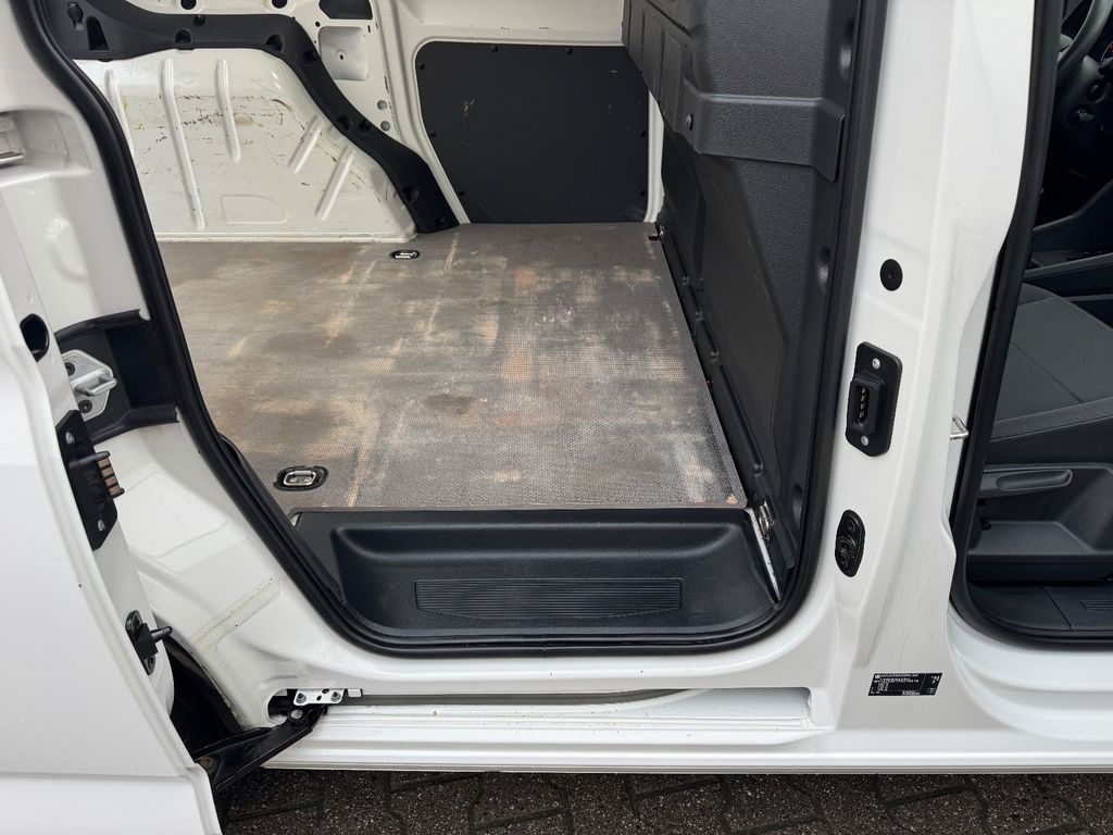 Volkswagen Caddy 2022