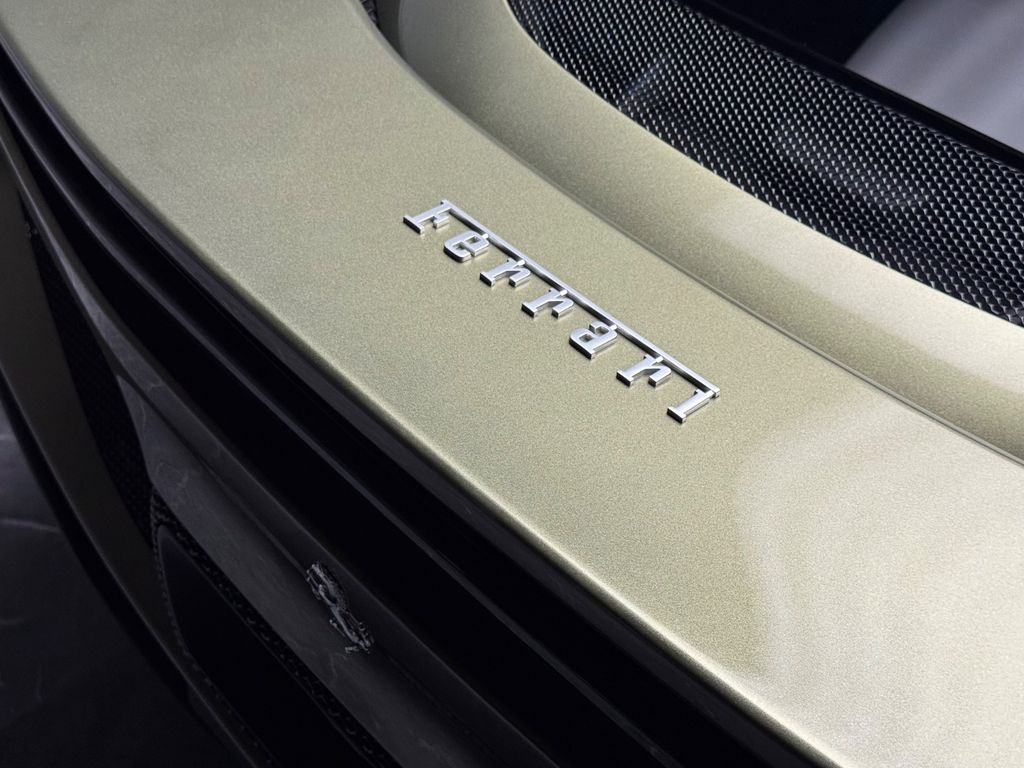 Ferrari 296 GTB 2023