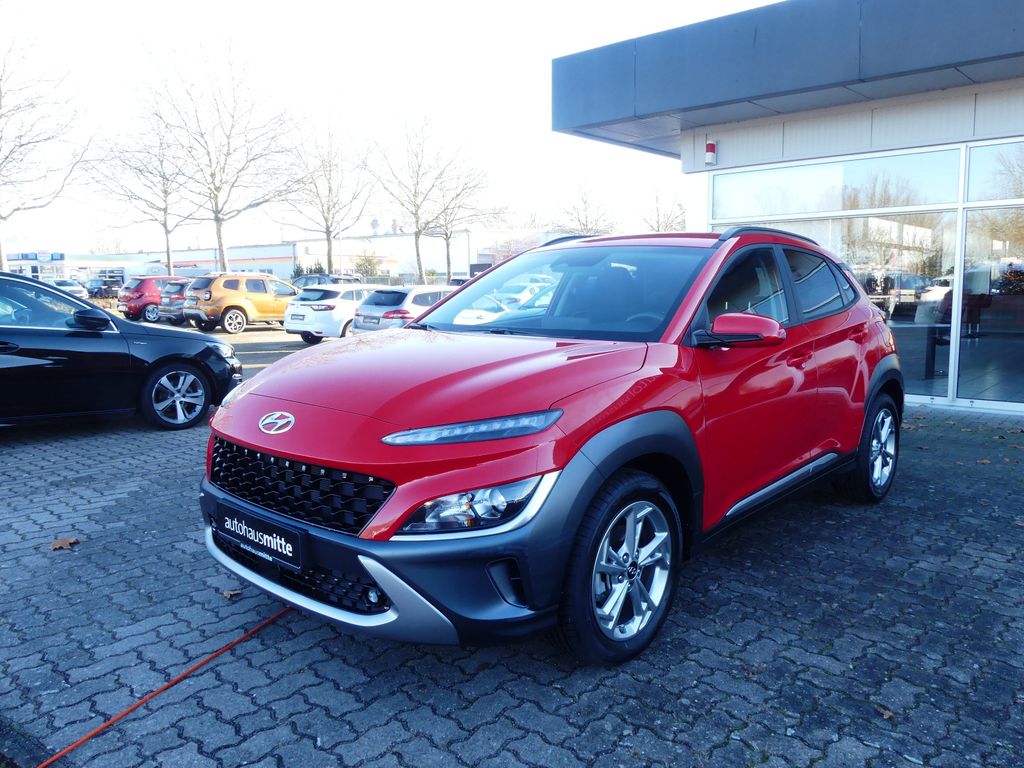 Hyundai KONA 2023