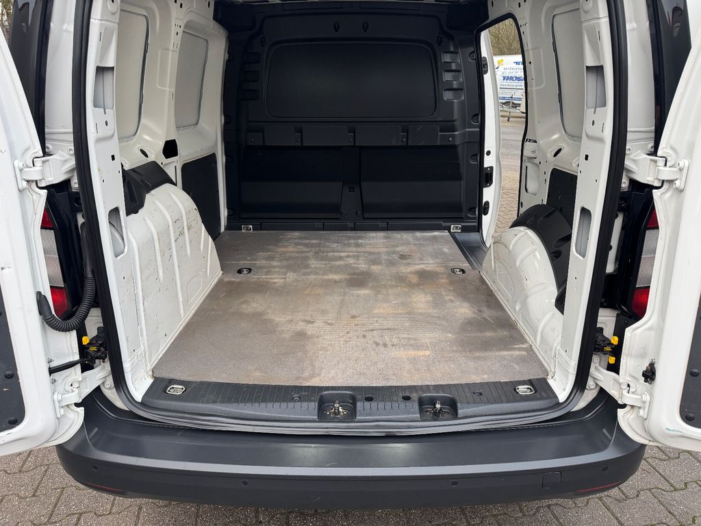 Volkswagen Caddy 2022