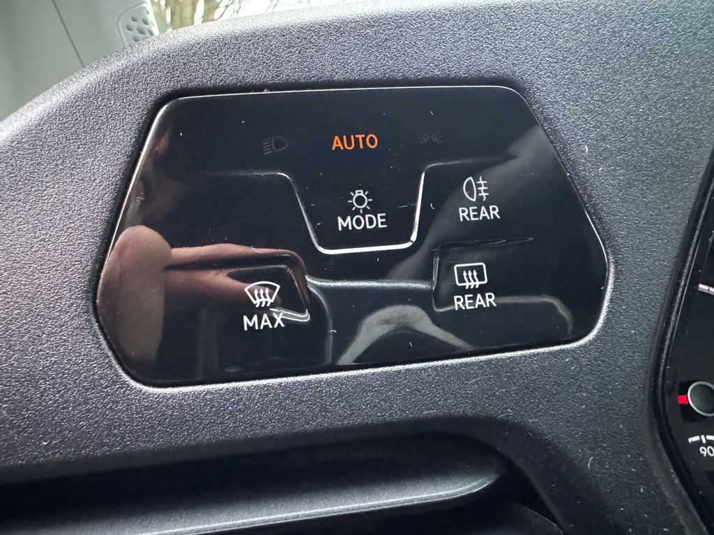 Volkswagen Caddy 2022