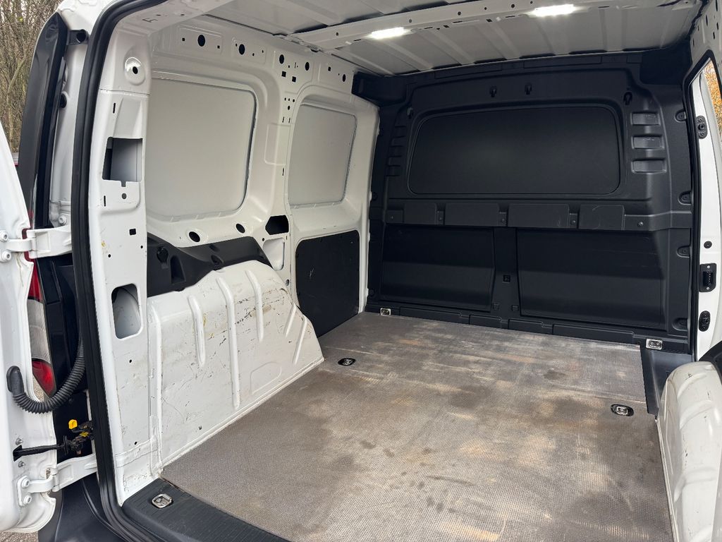 Volkswagen Caddy 2022