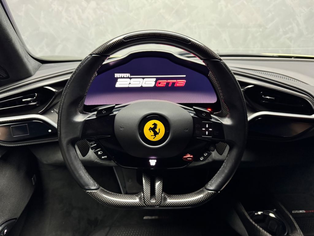 Ferrari 296 GTB 2023