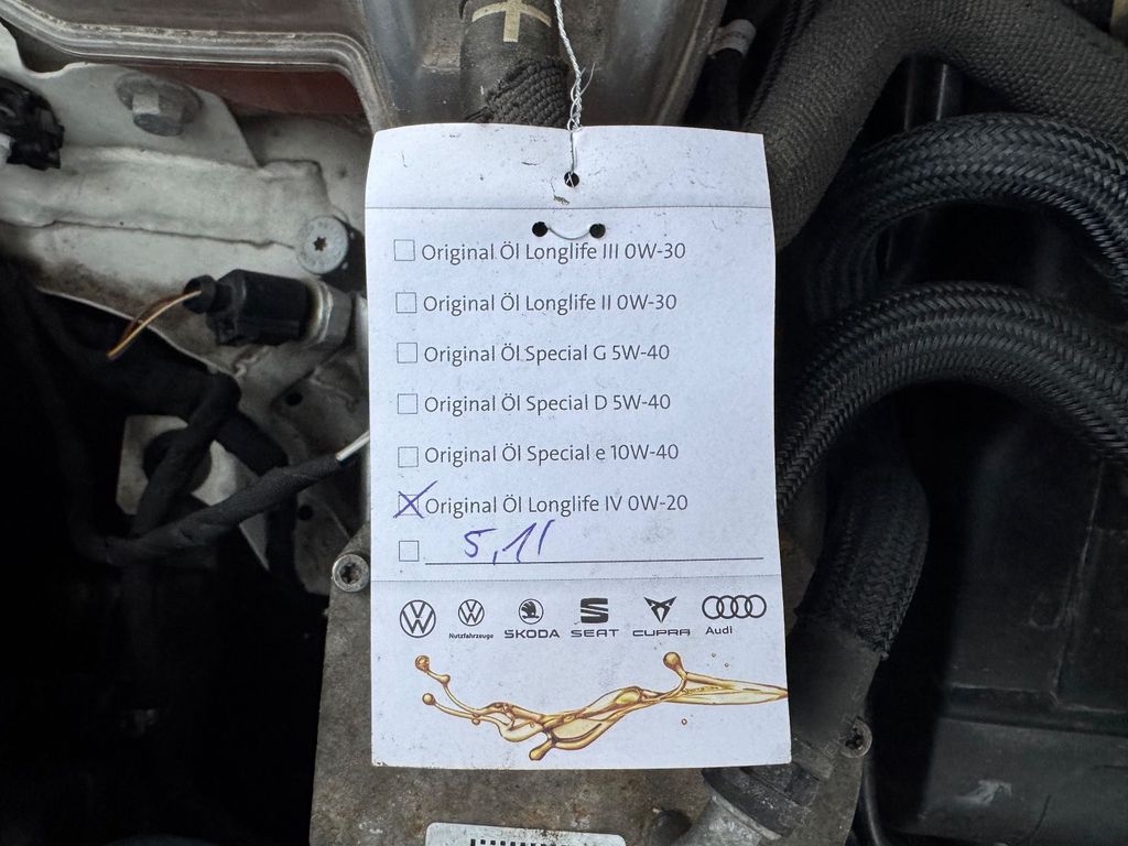 Volkswagen Caddy 2022