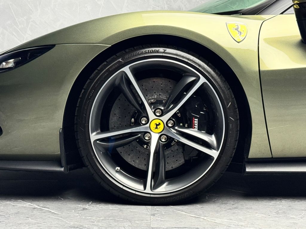 Ferrari 296 GTB 2023