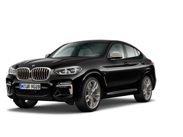 BMW X4 M40 2019