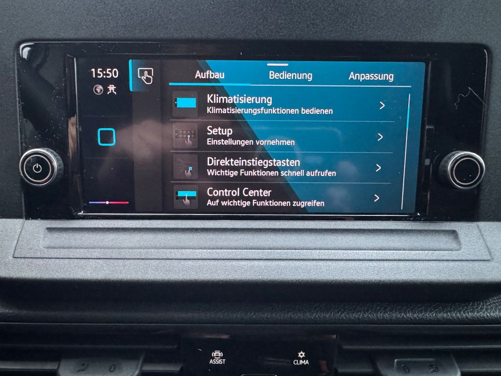 Volkswagen Caddy 2022