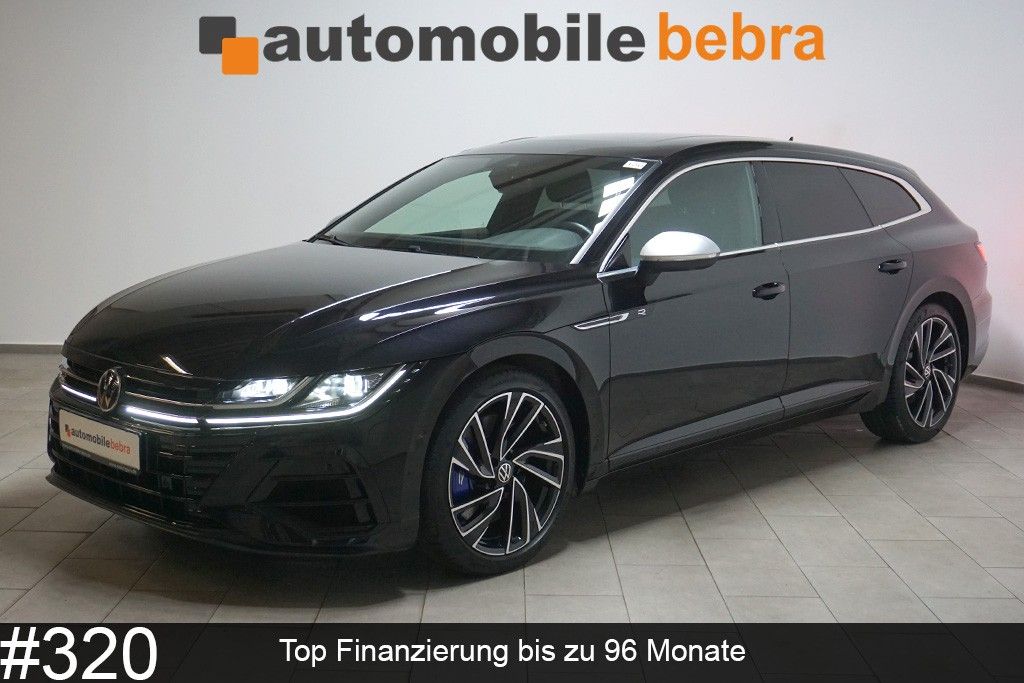 Volkswagen Arteon 2022