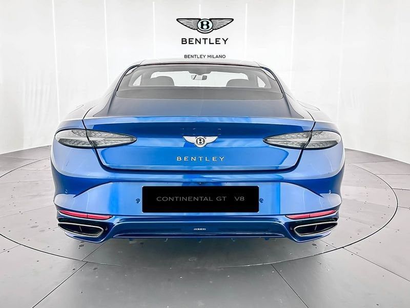 Bentley Continental 2024