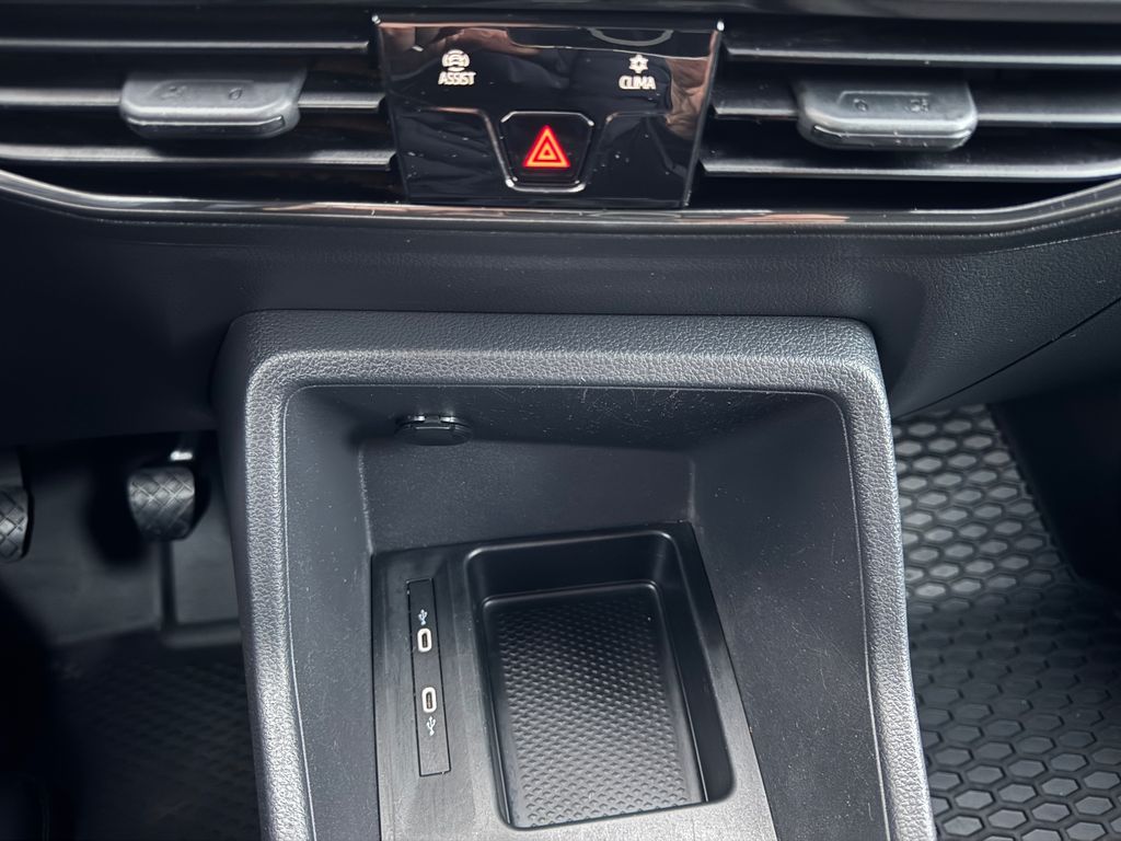 Volkswagen Caddy 2022