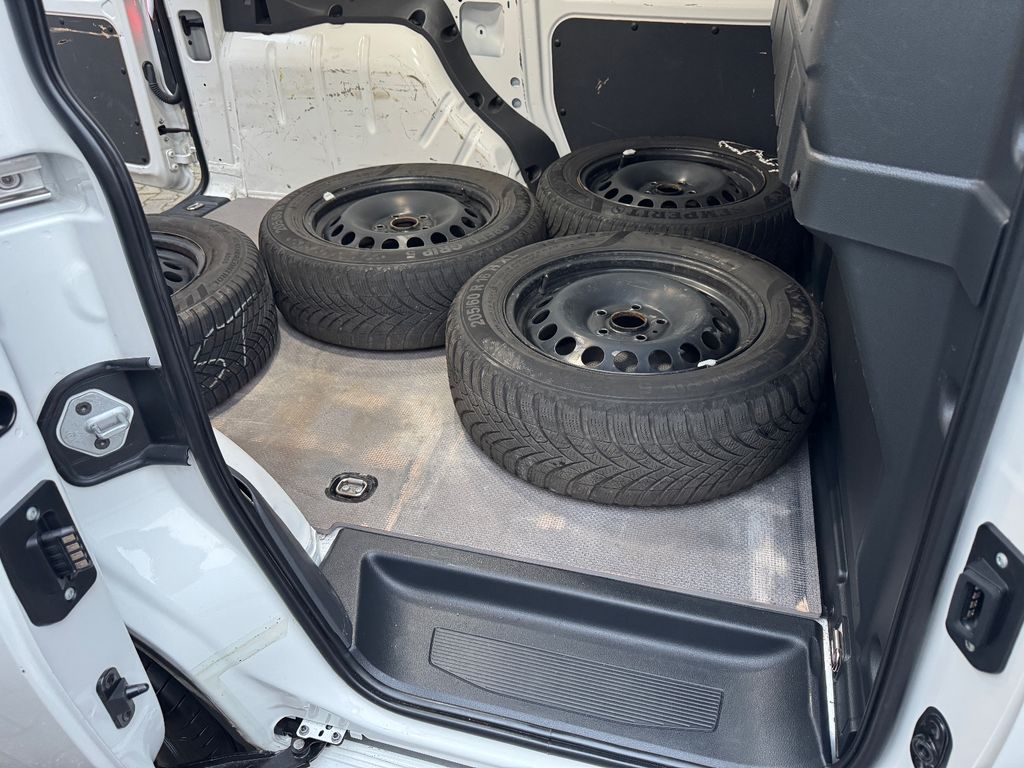 Volkswagen Caddy 2022