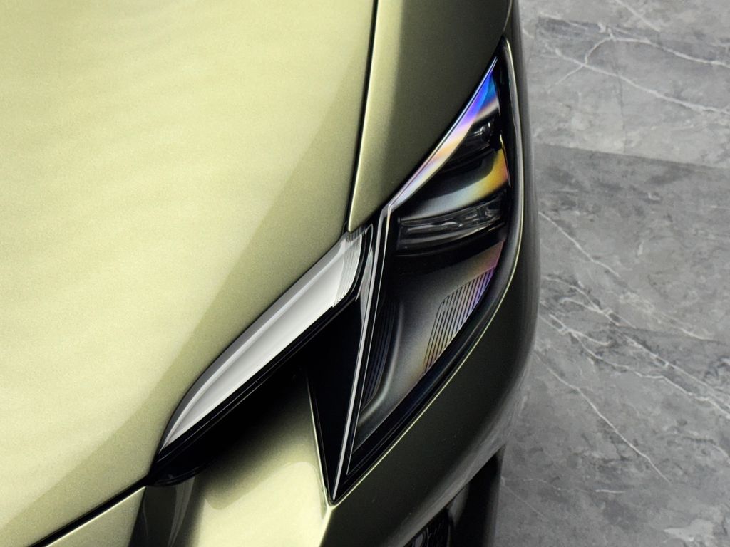 Ferrari 296 GTB 2023