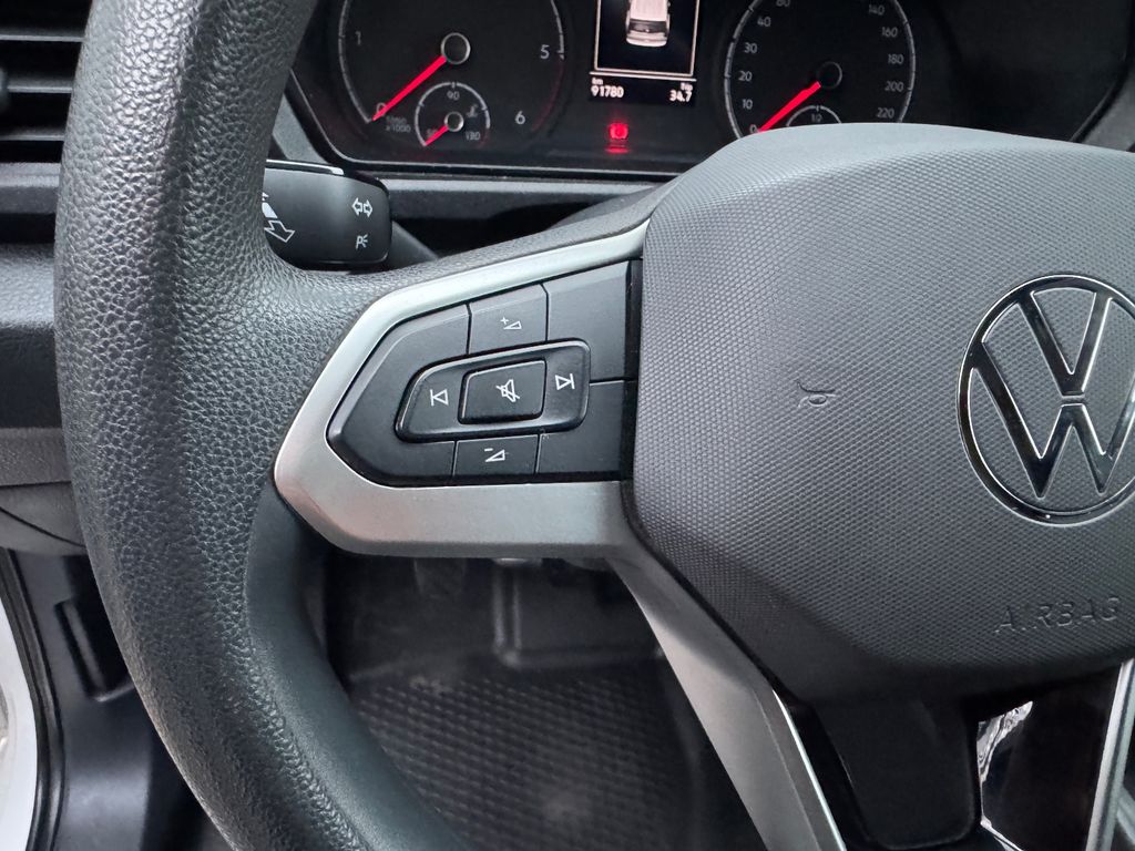 Volkswagen Caddy 2022