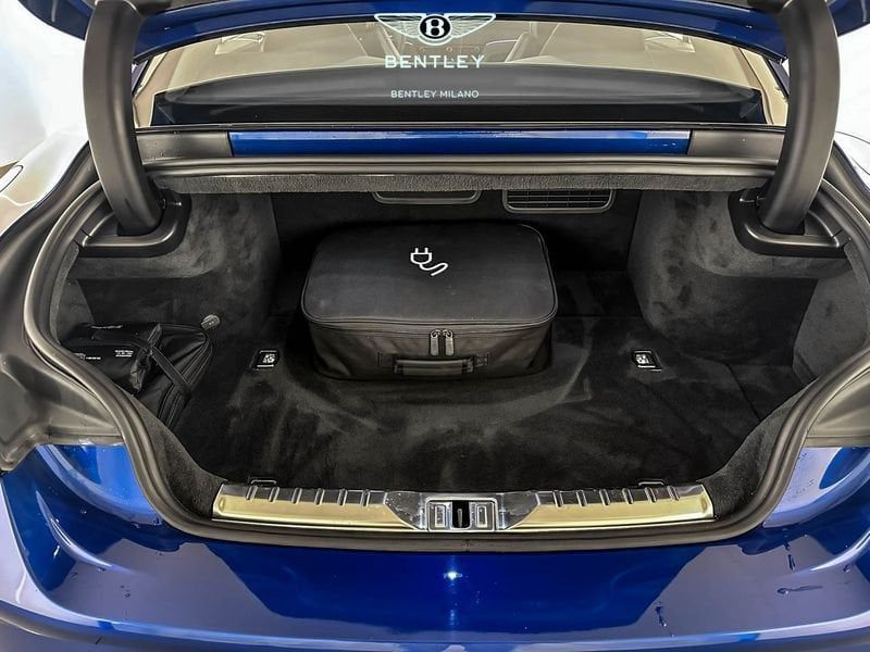 Bentley Continental 2024