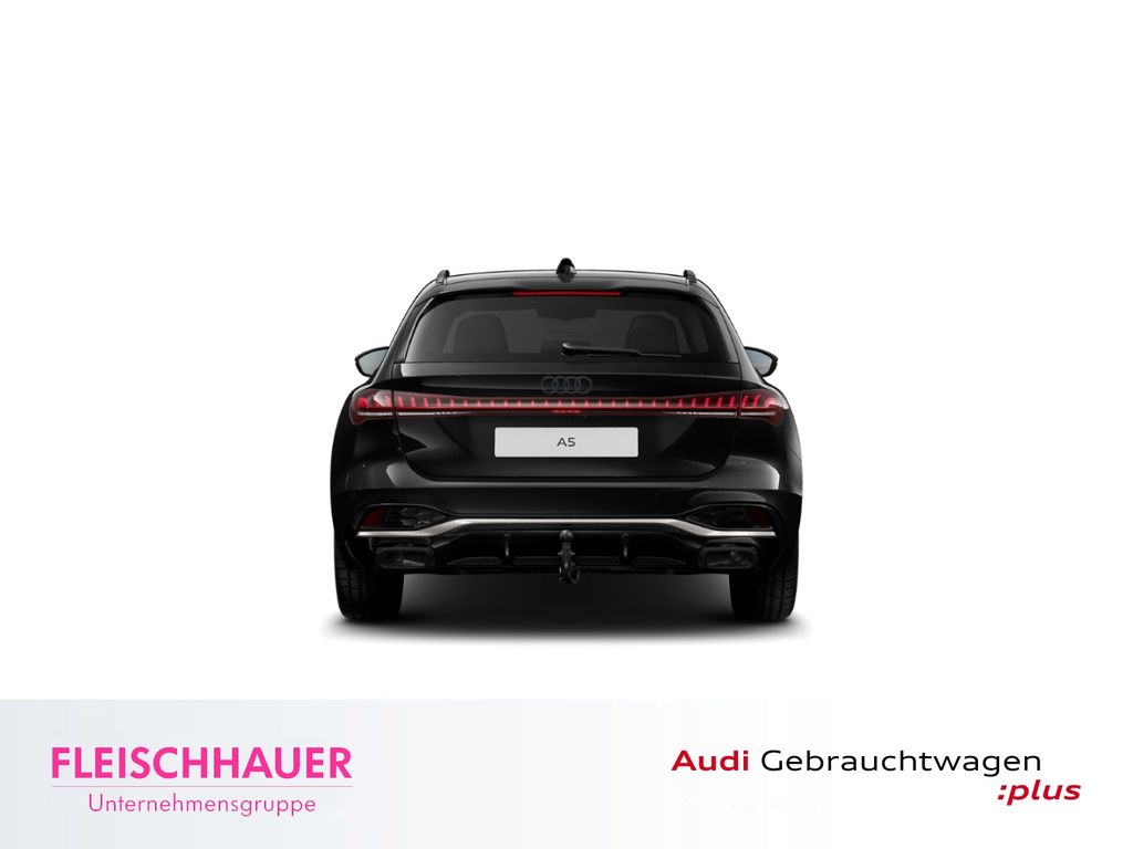 Audi A5 2024