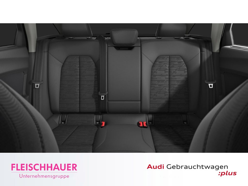 Audi A5 2024