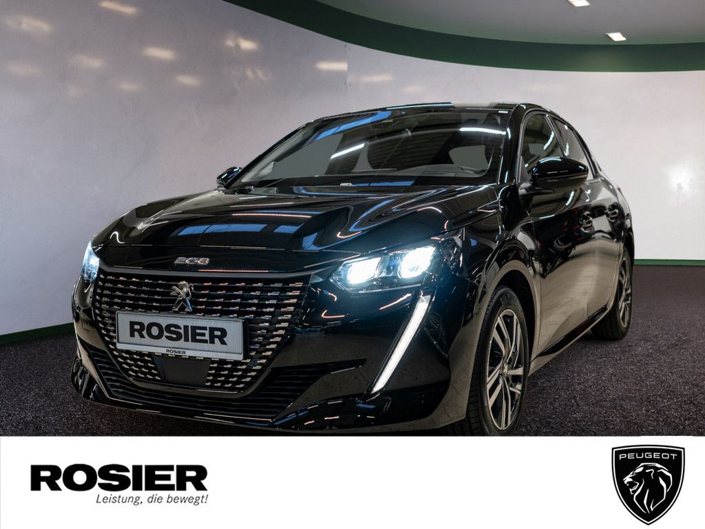 Peugeot 208 2023