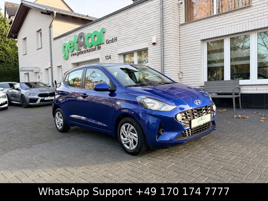 Hyundai i10 2023