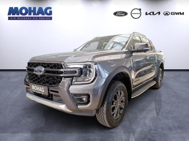 Ford Ranger 2023