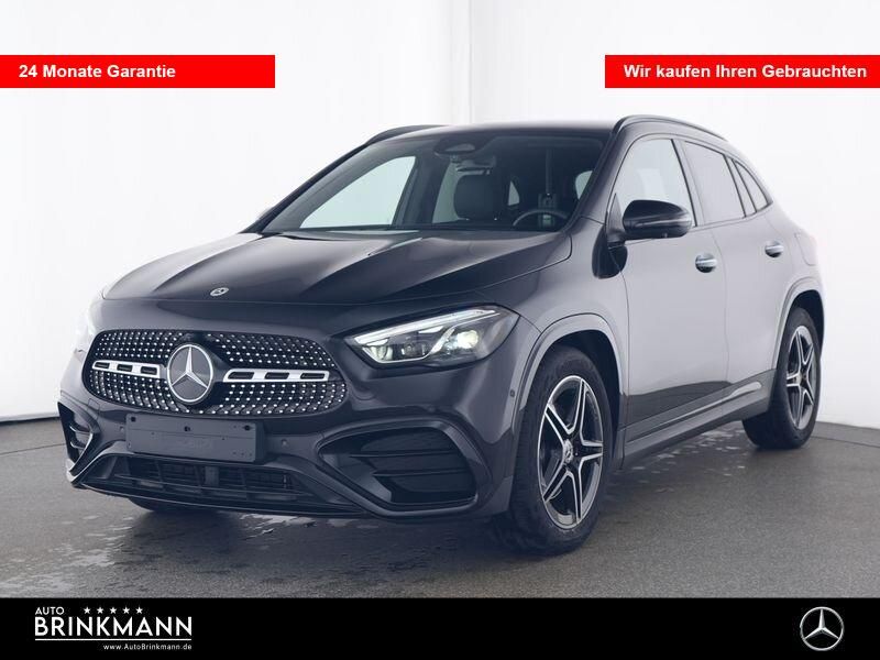 Mercedes-Benz GLA 180 2024
