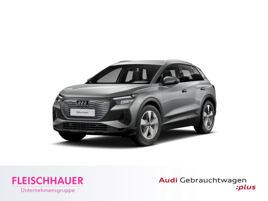 Audi Q4 2024