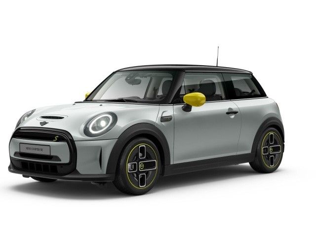 MINI Cooper SE 2022