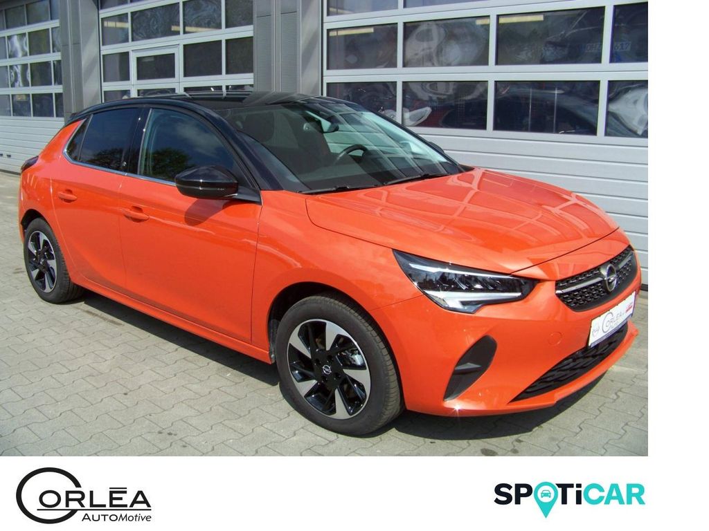 Opel Corsa 2020