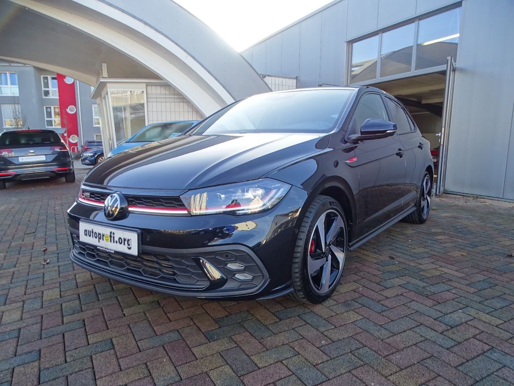 Volkswagen Polo 2024