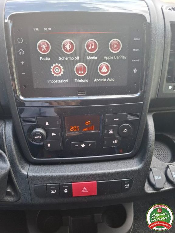 Citroën Jumper 2022