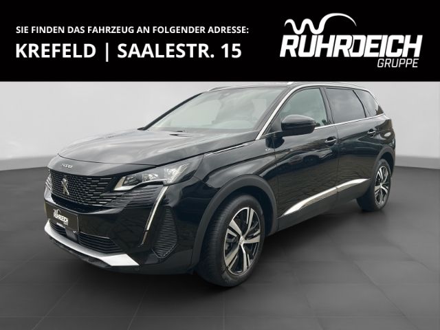 Peugeot 5008 2023