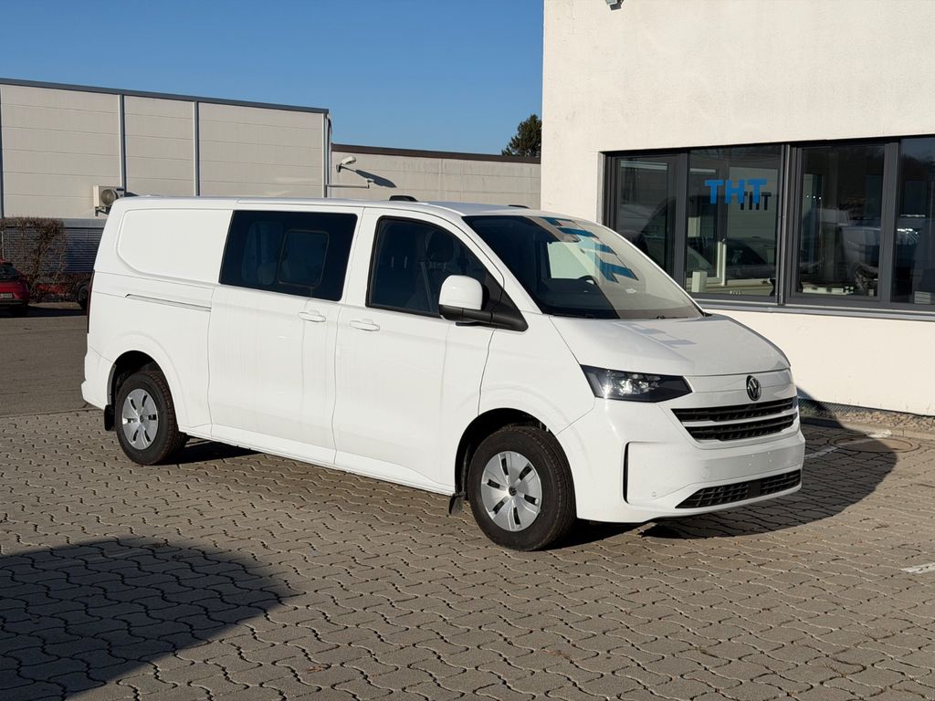 Volkswagen T7 Kombi