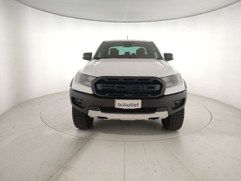 Ford Ranger 2022