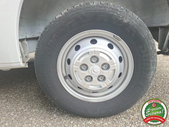 Citroën Jumper 2022