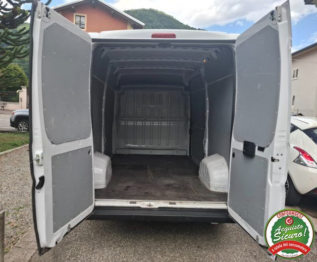 Citroën Jumper 2022