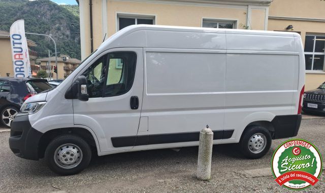 Citroën Jumper 2022