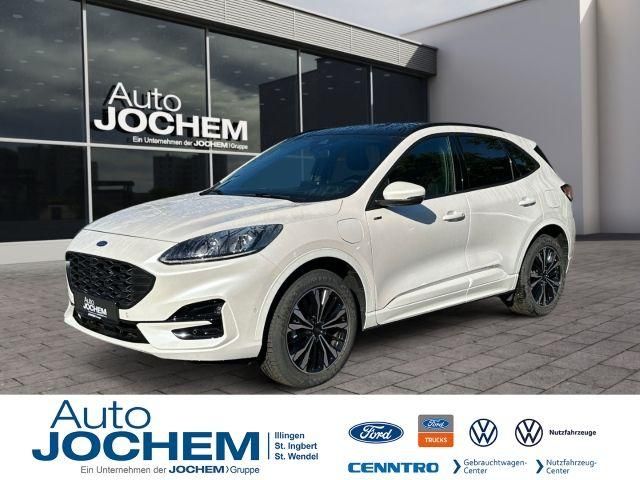 Ford Kuga 2022
