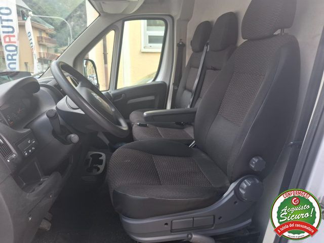 Citroën Jumper 2022