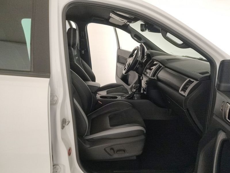 Ford Ranger 2022
