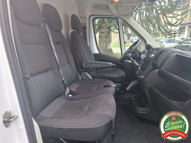Citroën Jumper 2022