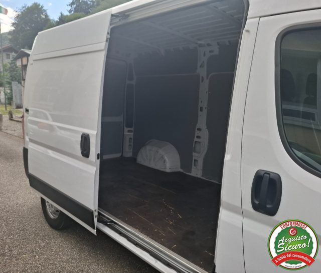 Citroën Jumper 2022