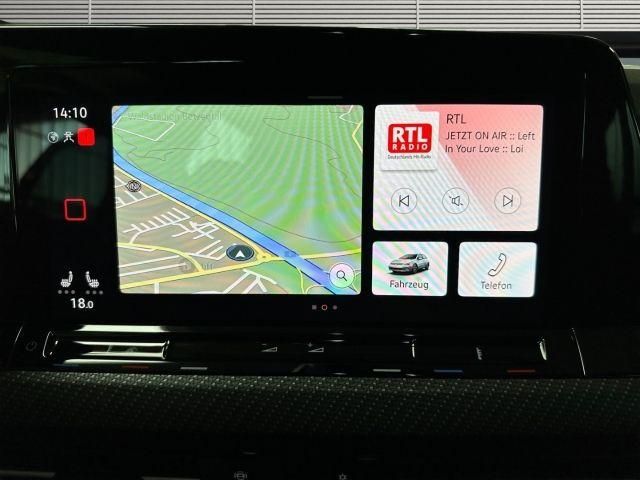 Volkswagen Golf 2024