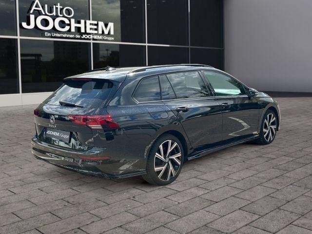 Volkswagen Golf 2024