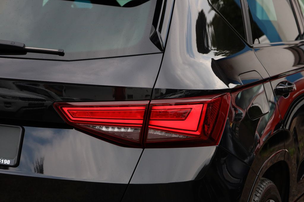 Cupra Ateca 2023