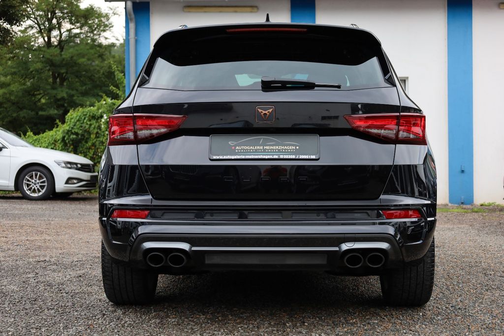 Cupra Ateca 2023