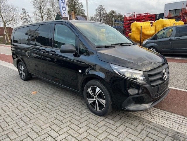 Mercedes-Benz Vito 2025