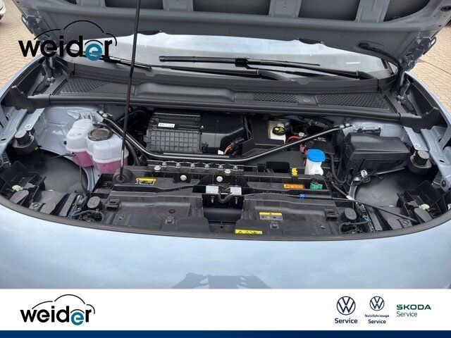 Volkswagen ID.7 2025