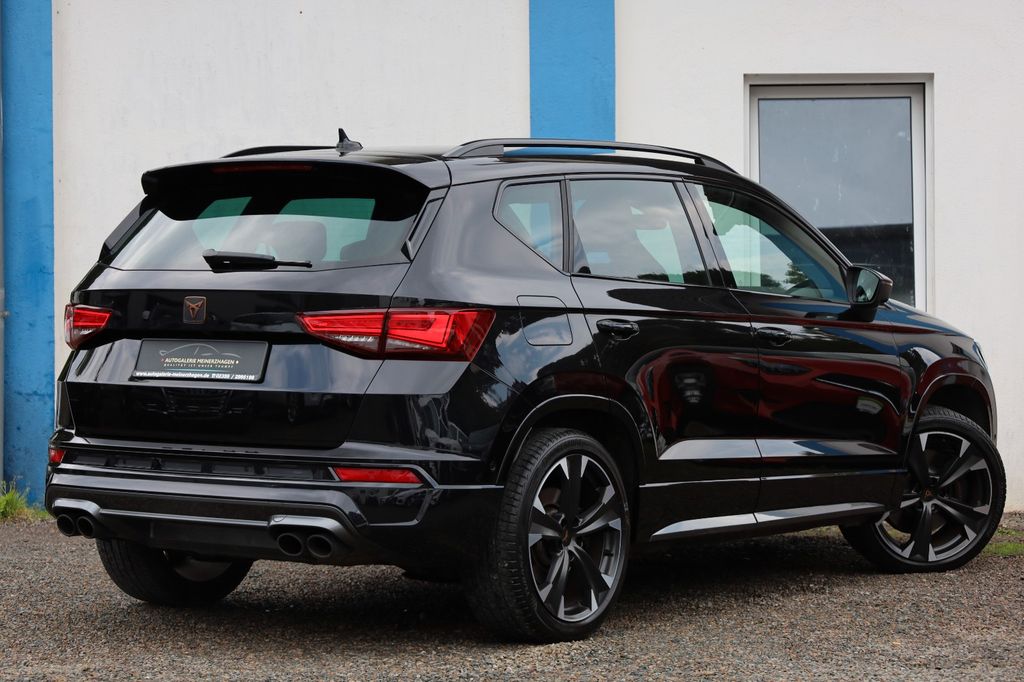 Cupra Ateca 2023