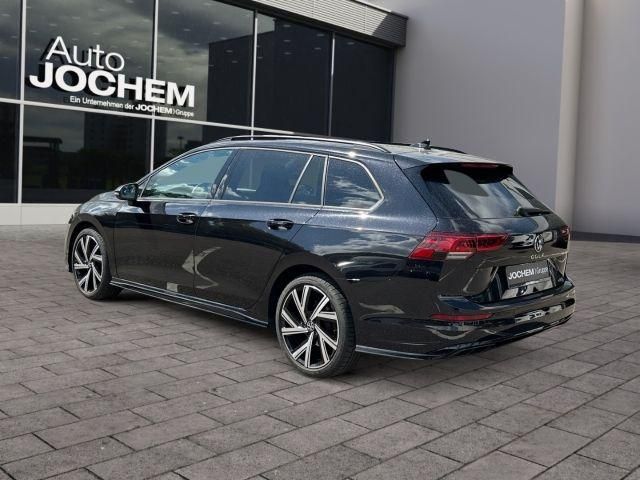 Volkswagen Golf 2024