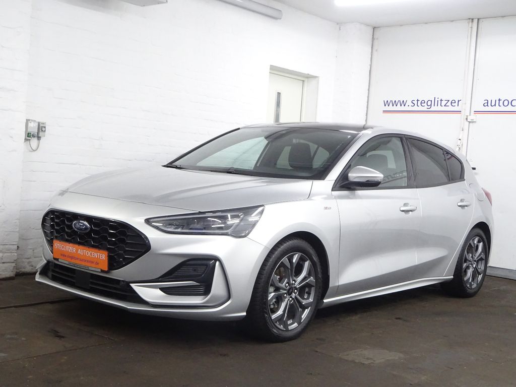 Ford Focus 2024
