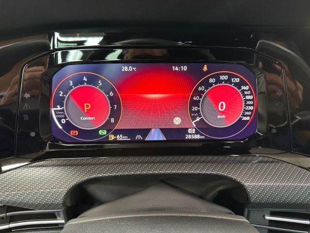 Volkswagen Golf 2024